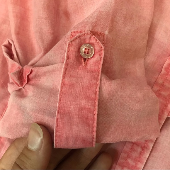 Roxy Button Up - Picture 8 of 9